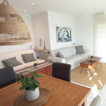 Bright Apartment Near The Beach And Barcelona By Train 마스노우 외부 사진