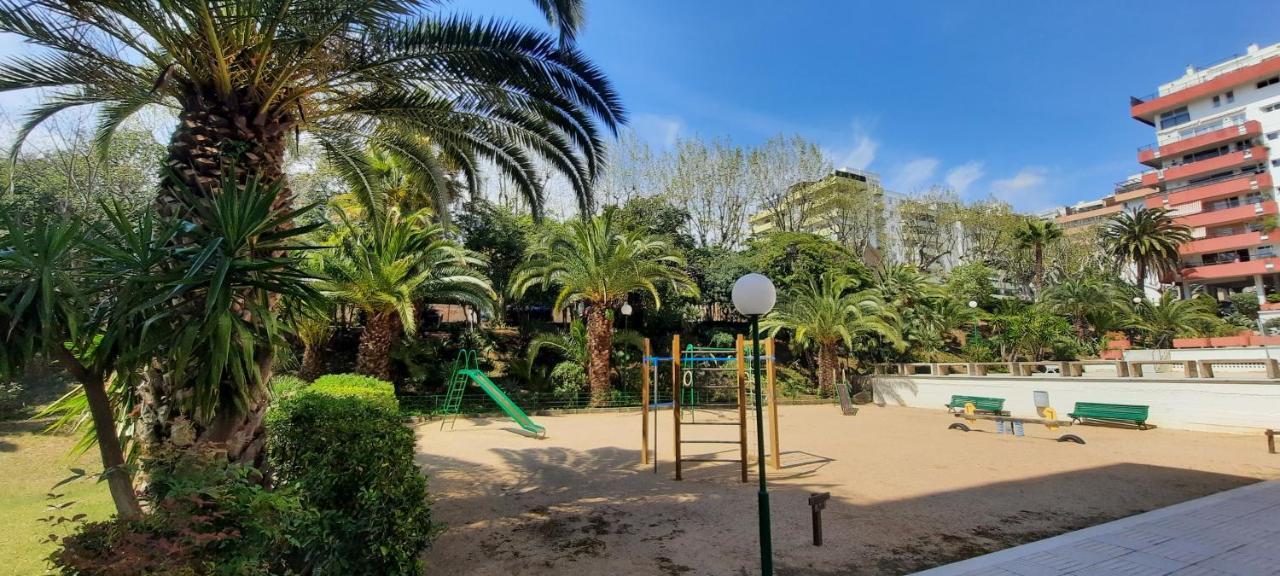 Bright Apartment Near The Beach And Barcelona By Train 마스노우 외부 사진
