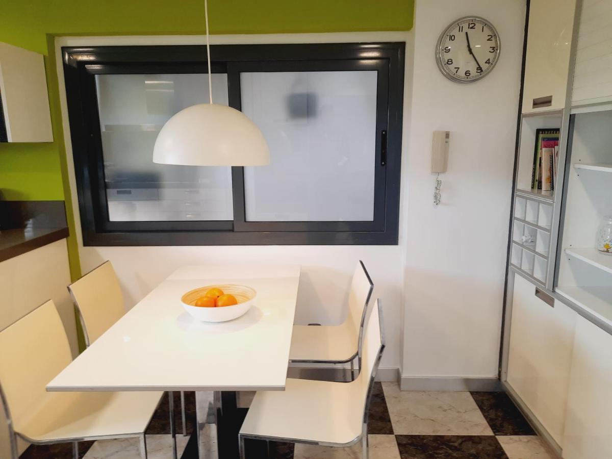 Bright Apartment Near The Beach And Barcelona By Train 마스노우 외부 사진