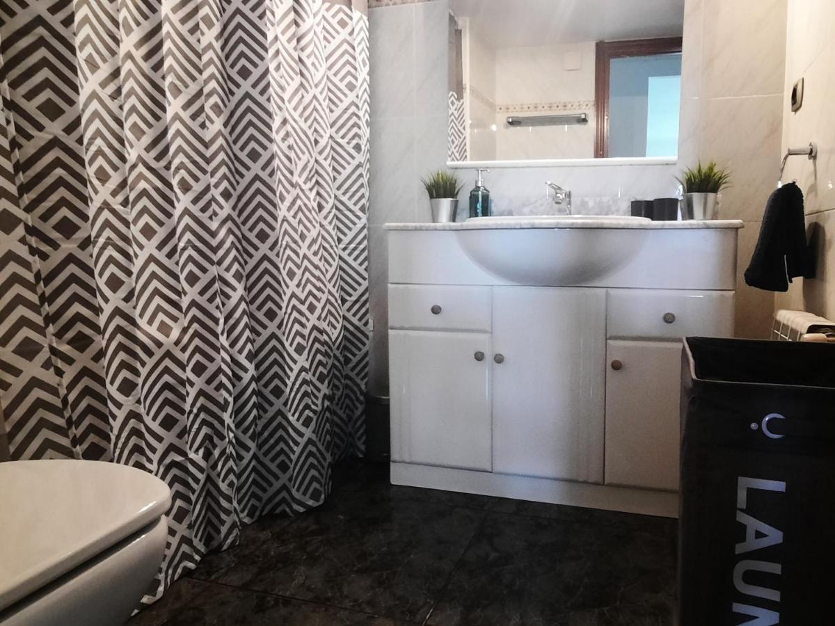 Bright Apartment Near The Beach And Barcelona By Train 마스노우 외부 사진