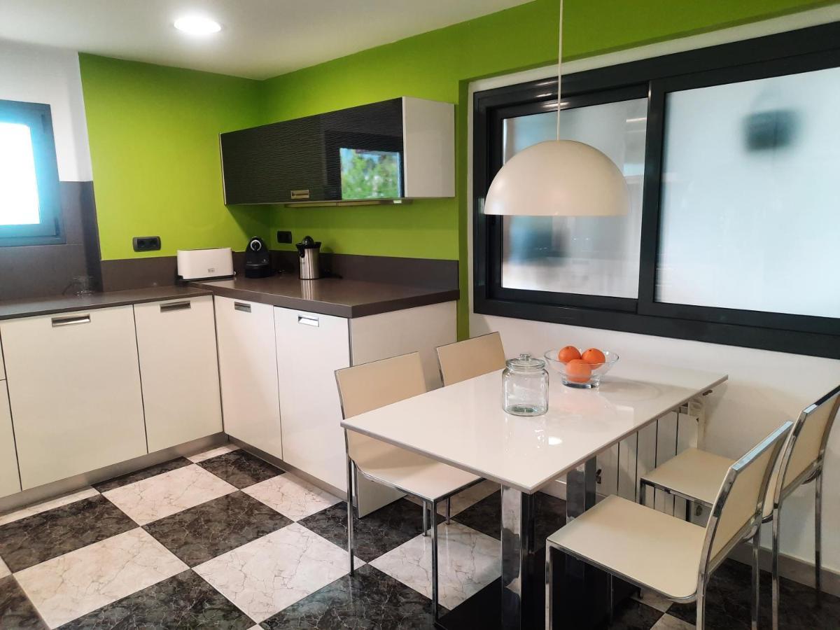 Bright Apartment Near The Beach And Barcelona By Train 마스노우 외부 사진