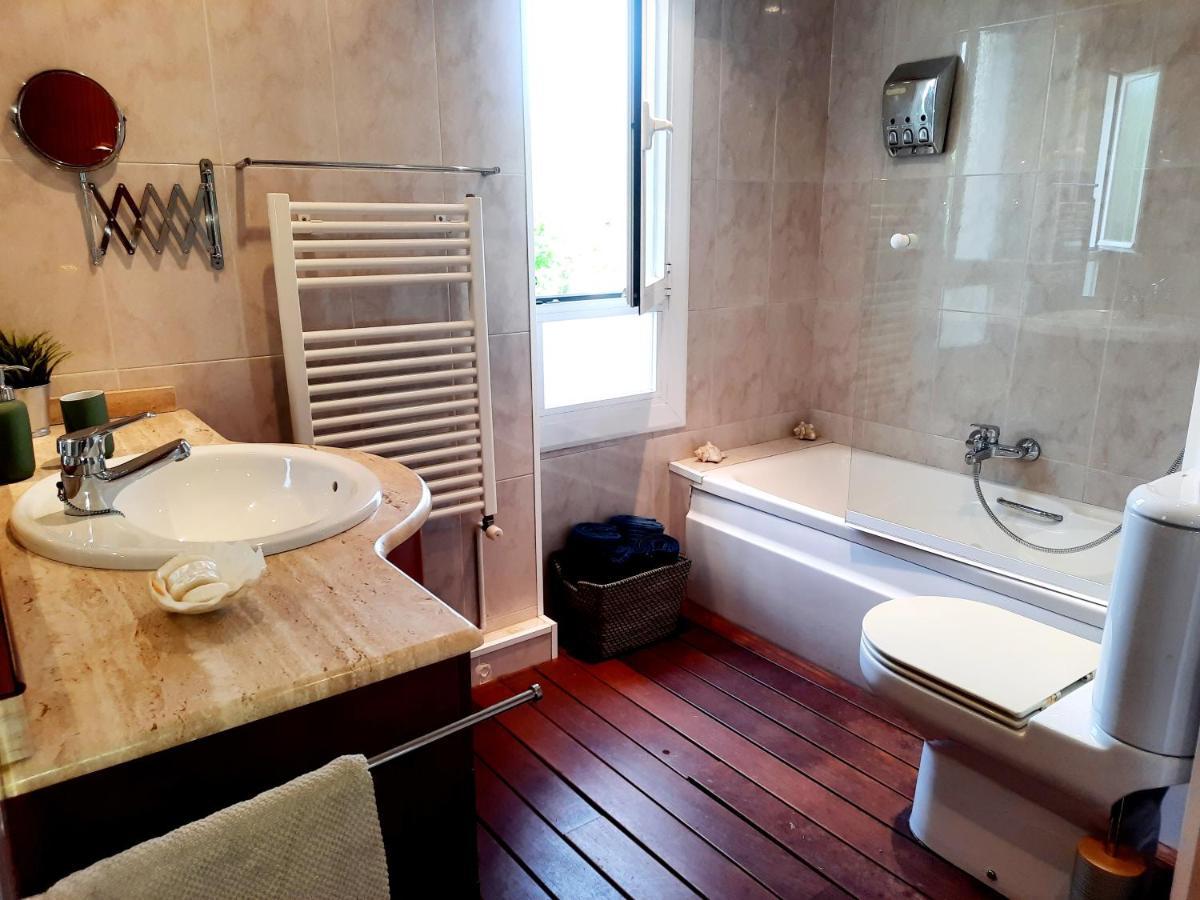 Bright Apartment Near The Beach And Barcelona By Train 마스노우 외부 사진
