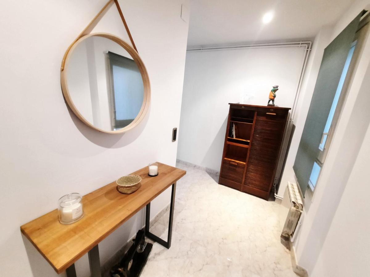 Bright Apartment Near The Beach And Barcelona By Train 마스노우 외부 사진