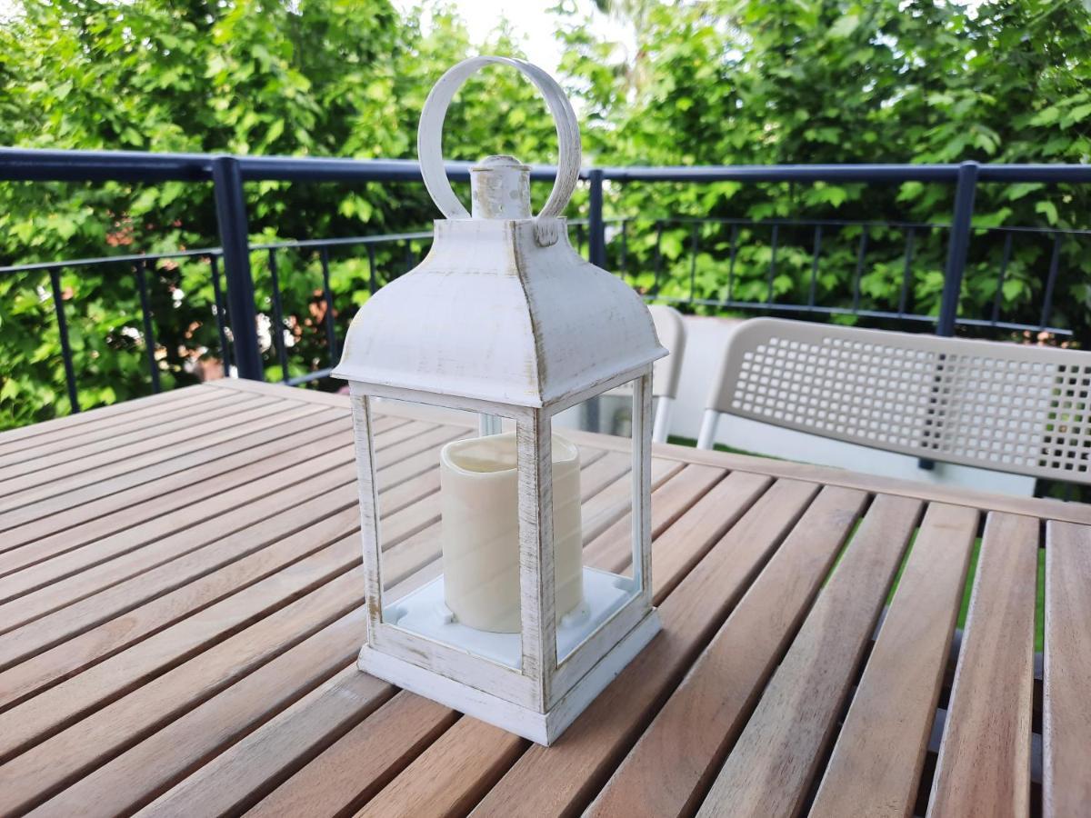 Bright Apartment Near The Beach And Barcelona By Train 마스노우 외부 사진