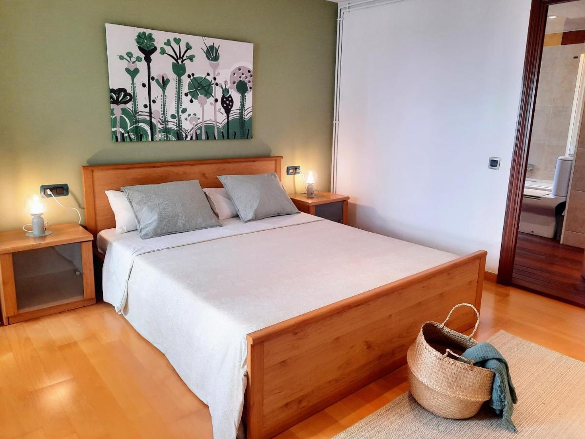 Bright Apartment Near The Beach And Barcelona By Train 마스노우 외부 사진
