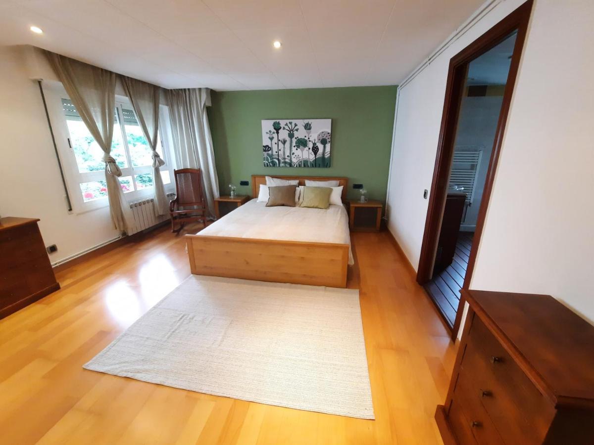 Bright Apartment Near The Beach And Barcelona By Train 마스노우 외부 사진