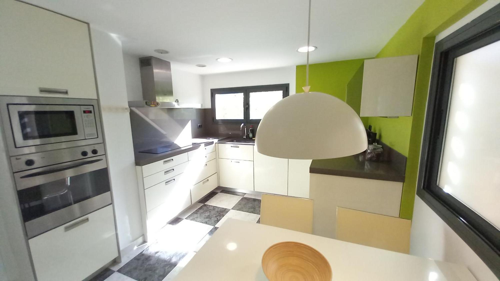 Bright Apartment Near The Beach And Barcelona By Train 마스노우 외부 사진