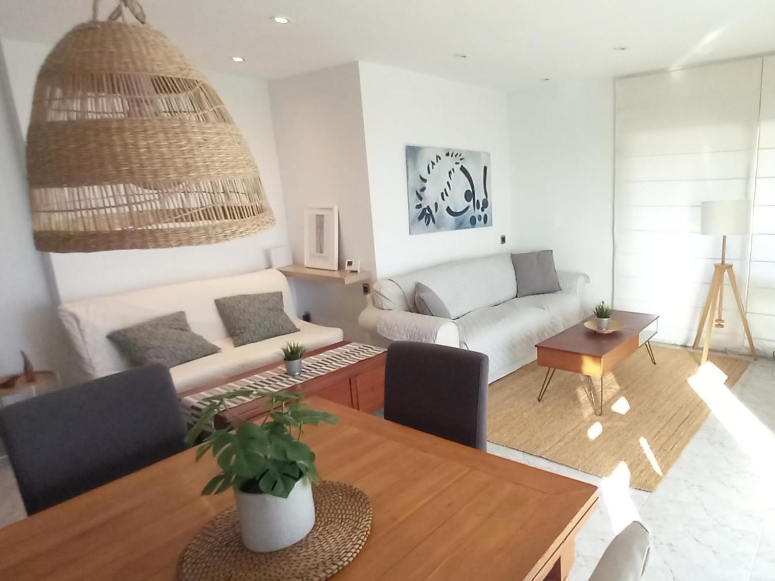 Bright Apartment Near The Beach And Barcelona By Train 마스노우 외부 사진